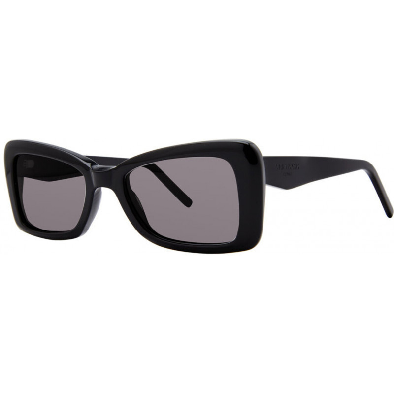 Eyeglasses Vera Wang Loop Black