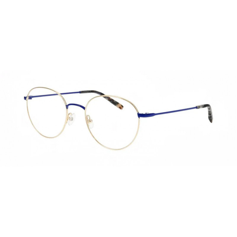 Eyeglasses Inface COYOTE 9021 Blue / Nosepads 50mm