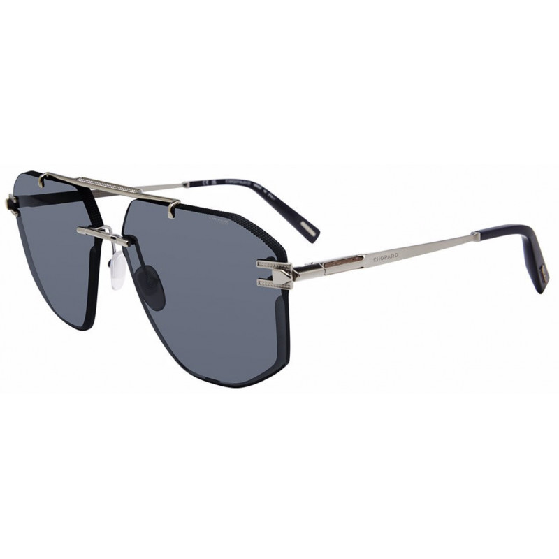 Sunglasses Chopard SCHL 23 0509 Ruthenium