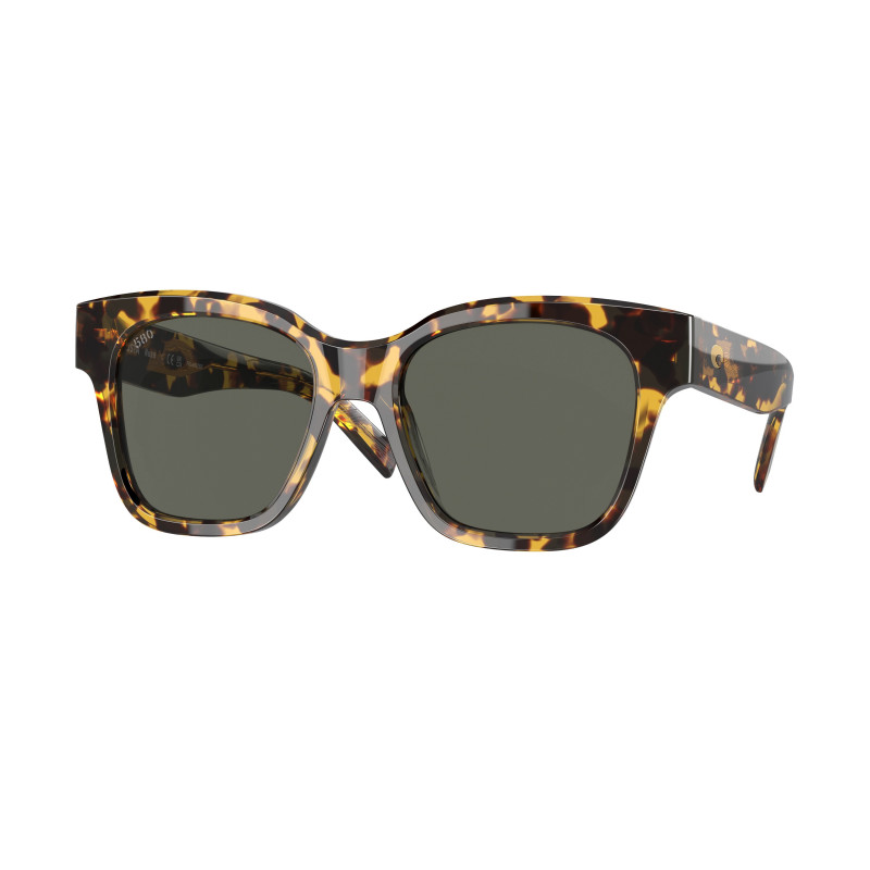 Sunglasses Costa Del Mar 06 S 2016 201603 Nusa Tortoise Gray 580g 54mm