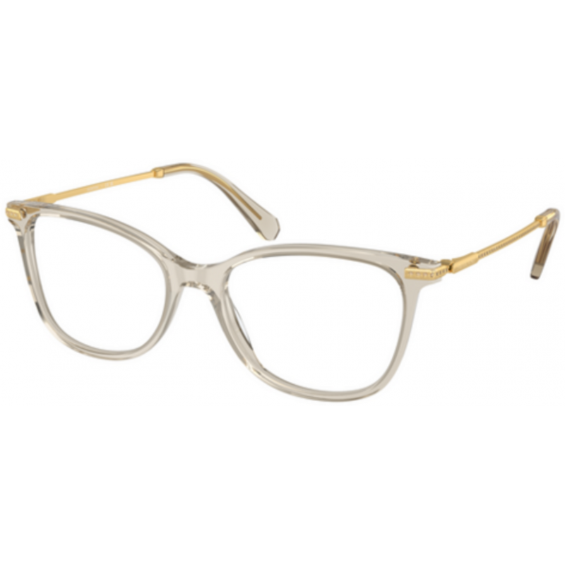 Eyeglasses Swarovski SK 2010 3003 Beige/Transparent 54mm