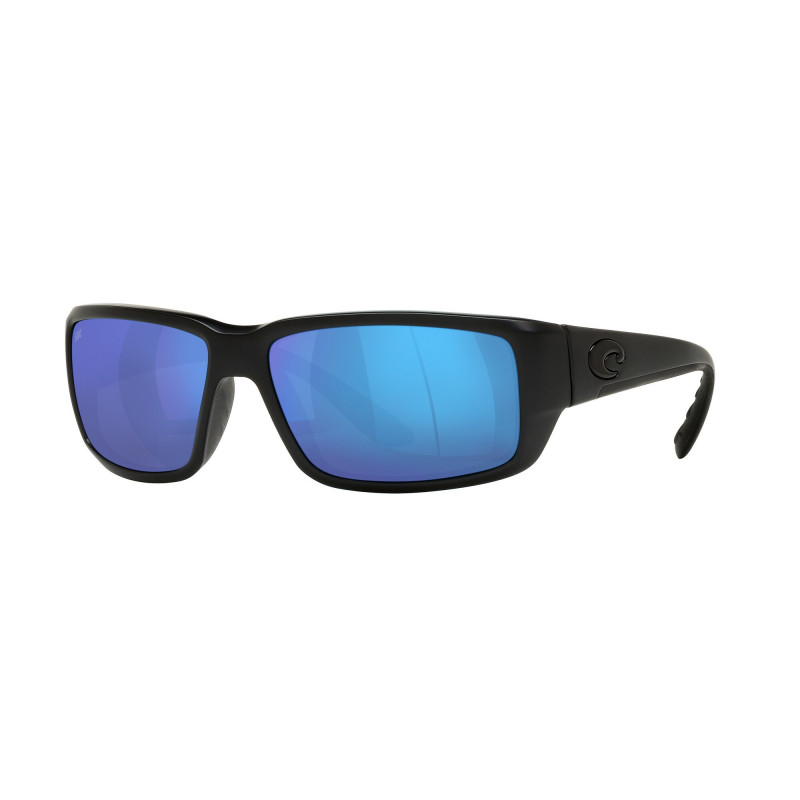 Sunglasses Costa Del Mar 06 S 9006 900628 Fantail 01 Blackout Blue Mirro