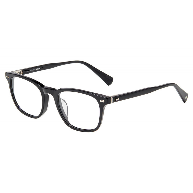 Sunglasses John Varvatos VJV 442 0bla Black