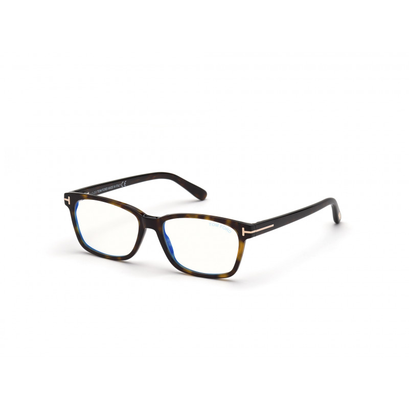 Eyeglasses Tom Ford FT 5713 -B 052 Dark Havana / 53mm