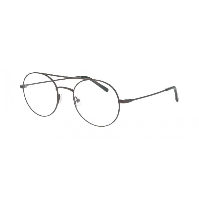 Eyeglasses Inface LEMUR 6621 Grey / Nosepads 51mm