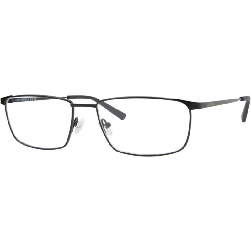 Eyeglasses Chesterfield CH 123 XL 003 Black