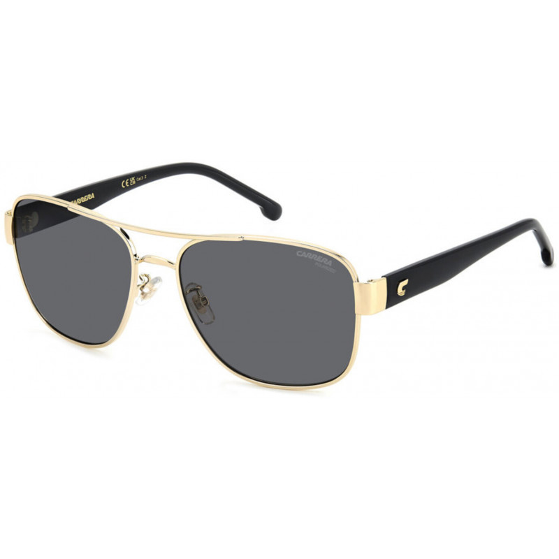 Sunglasses CARRERA 3042 /S HLM9 M9 Grey Polarized 58mm