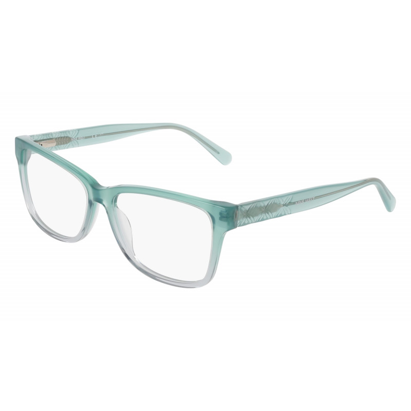Eyeglasses NINE WEST NW 5258 340 Pearl Mint Gradient 58mm