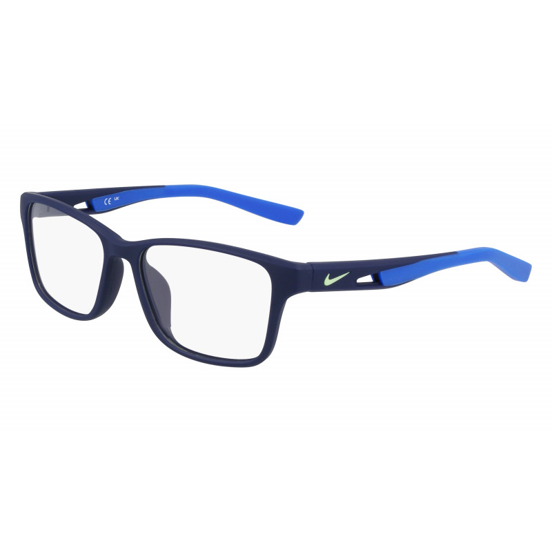 Eyeglasses NIKE 5038 N 404 Matte Navy/Royal 50mm