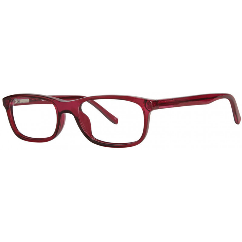 Eyeglasses Gallery Santana Purple