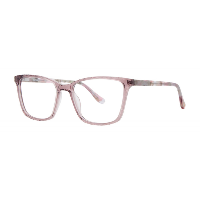 Eyeglasses Kensie Spirited Sandcastle 53mm