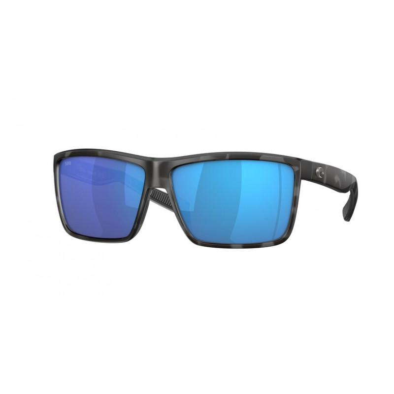 Sunglasses Costa Del Mar 06 S 9016 901629 Rinconcito Tiger Shark Blue Mi