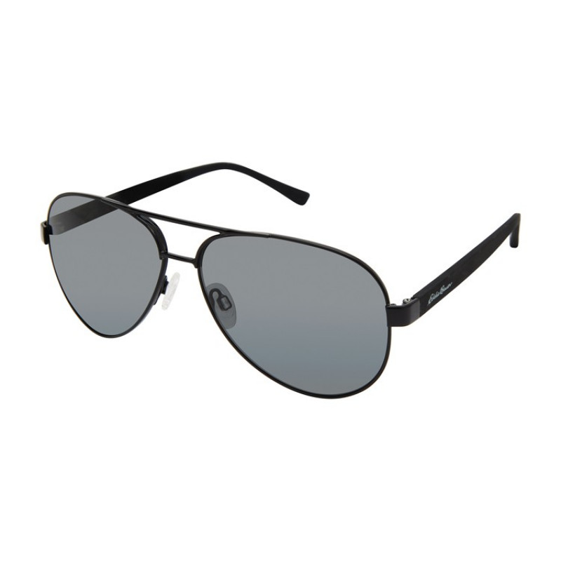 Sunglasses Eddie Bauer 39404 P Black BK