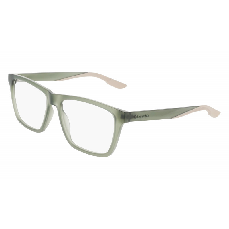 Eyeglasses Columbia C 8056 N 316 Matte Olive Crystal 59mm