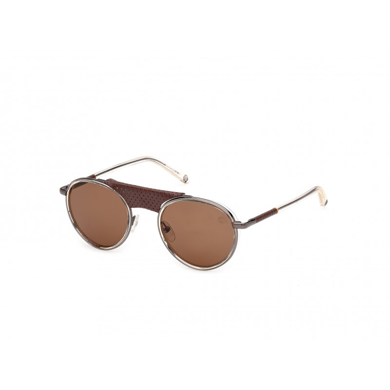 Sunglasses Timberland TB 00090 27H Crystal / 51mm