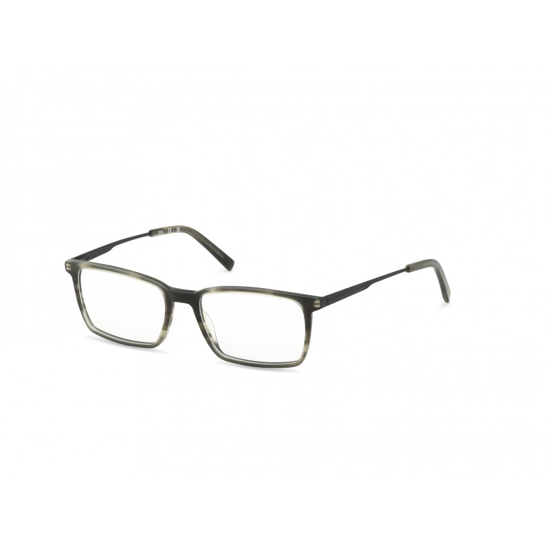 Eyeglasses Viva VV 50001 093 Shiny Light Green / Matte Black 54mm