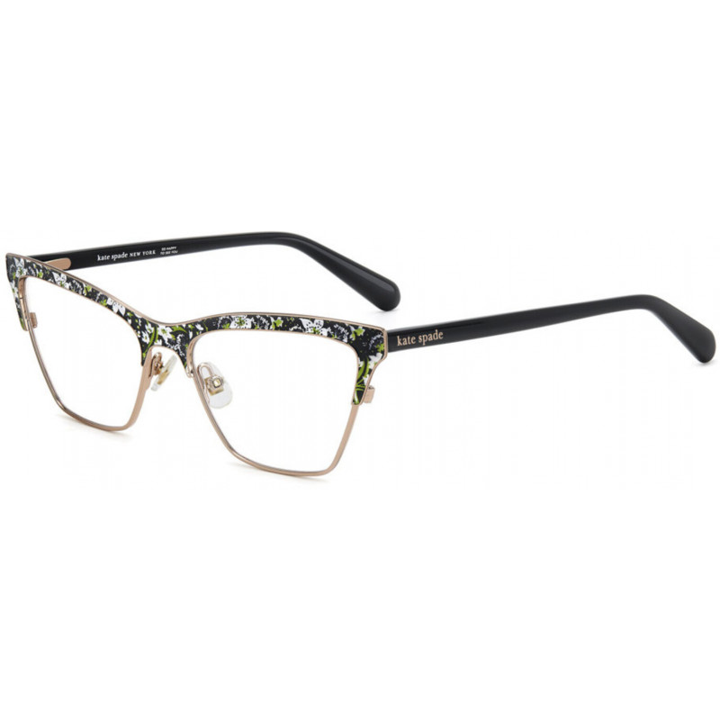 Eyeglasses Kate Spade KS KINNY/G 000 Gold 53mm