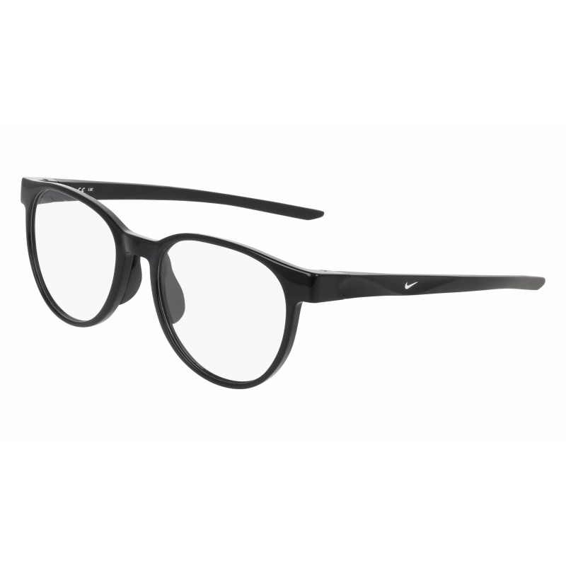 Eyeglasses NIKE 7407 001 Black 51mm