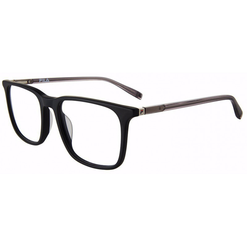 Sunglasses Fila VFI 394 0703 Black