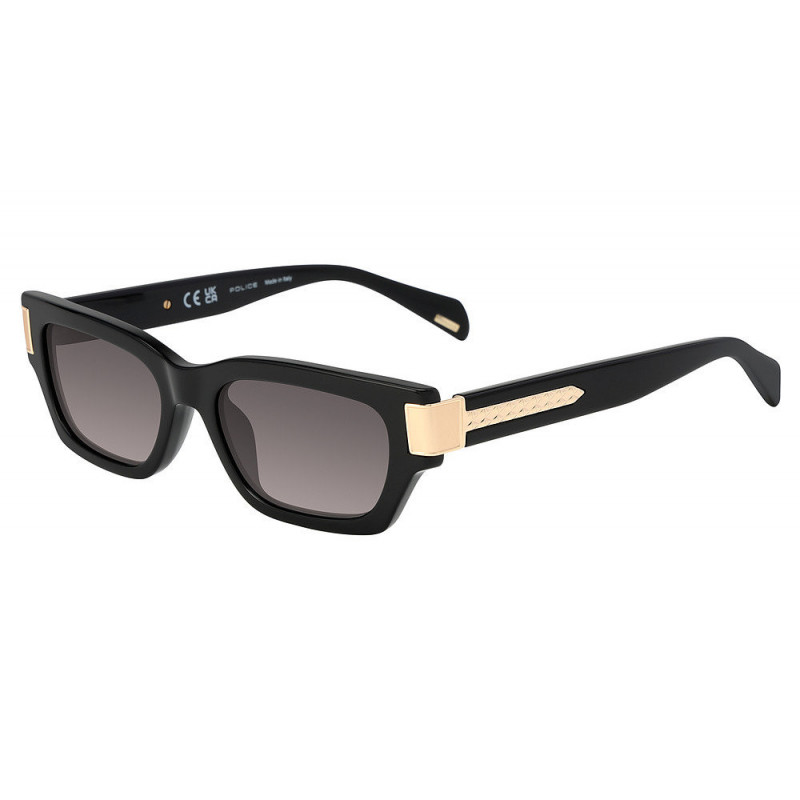 Sunglasses Police SPLR 96 V 700y Black