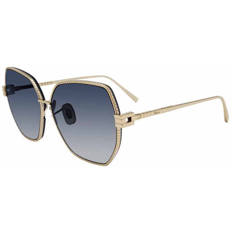 Sunglasses Chopard SCHL 28 M 08fe Shiny Camel