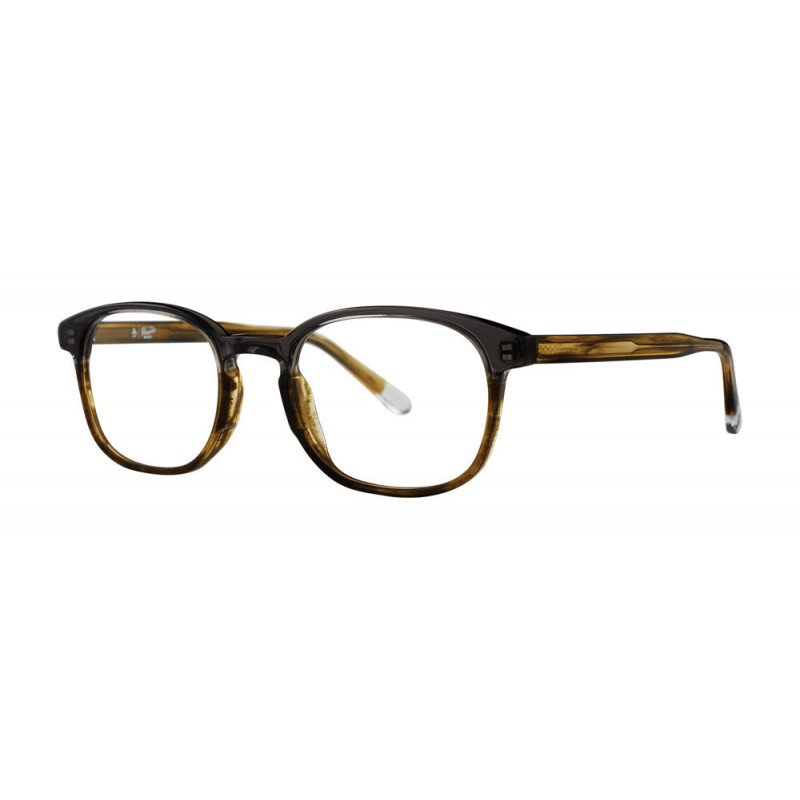 Eyeglasses Original Penguin The Stewart Mirage Grey 49mm