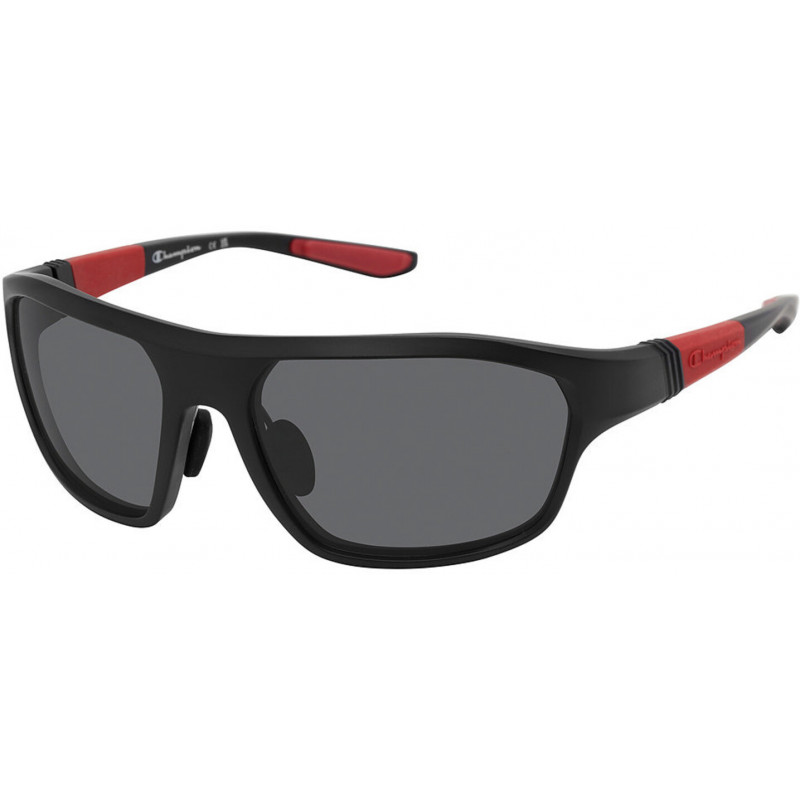 Sunglasses Champion CFITS 02 C01 Matte Black 60mm