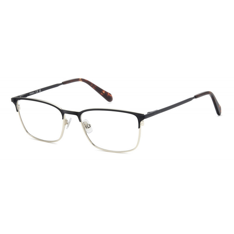 Eyeglasses Fossil FOS 7205 /G 003 Black 55mm