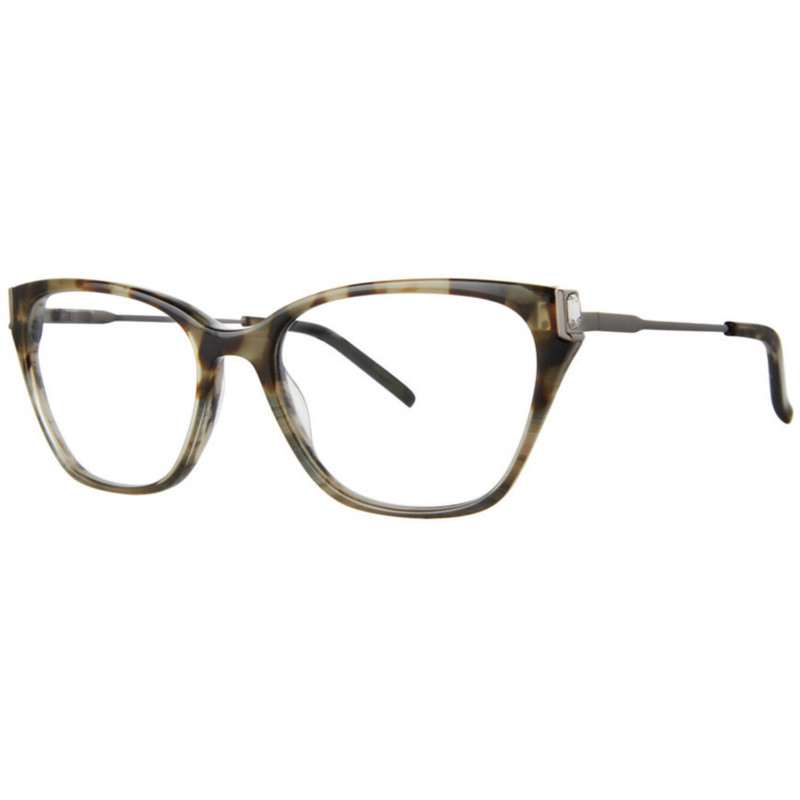 Eyeglasses Vera Wang Sidora Tortoise 54mm