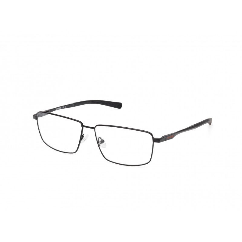 Eyeglasses Harley-Davidson HD 50114 002 Matte Black / 60mm
