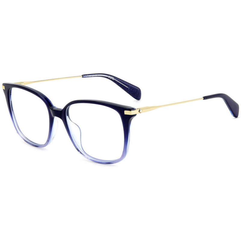 Eyeglasses Kate Spade KS SHIANNE/G PJP Blue 55mm