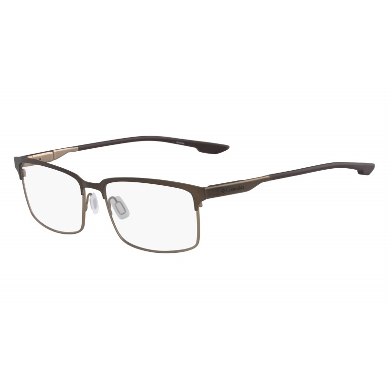 Eyeglasses Columbia C 3016 N 201 Satin Brown