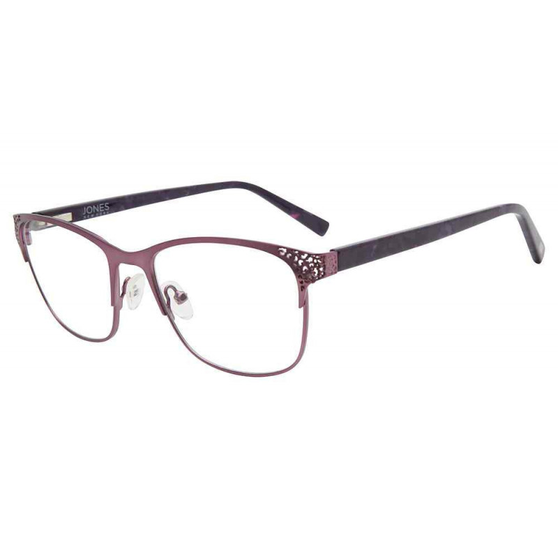 Sunglasses Jones New York VJON 497 0pur Purple