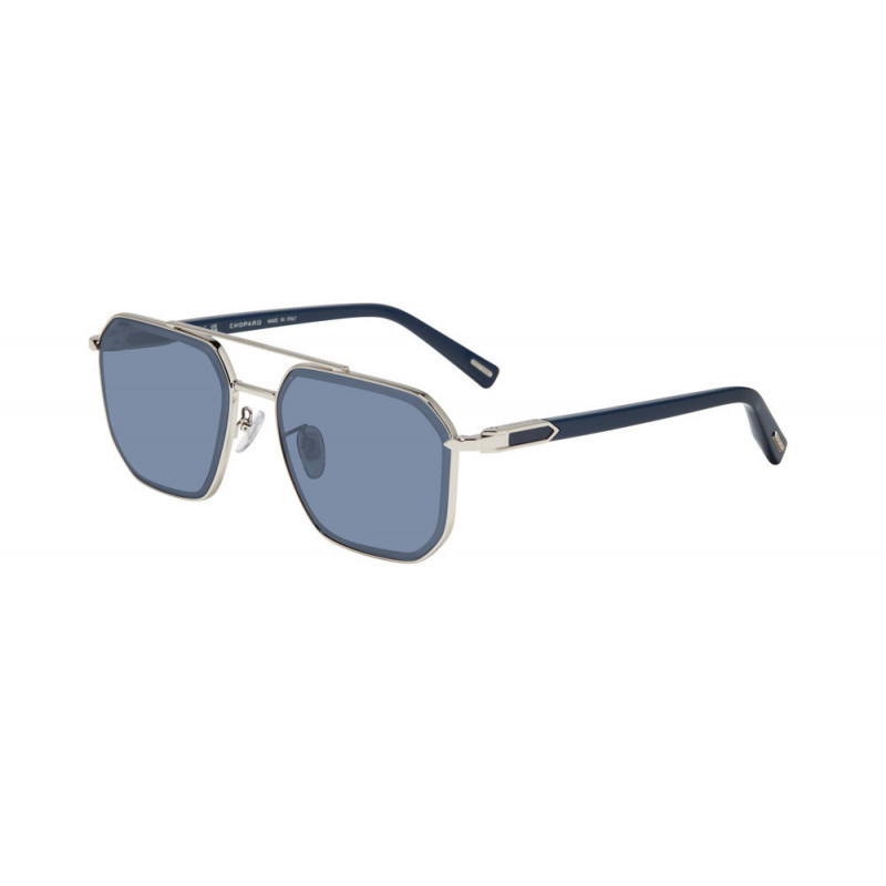 Sunglasses Chopard SCHM 40 0579 Palladium 60mm