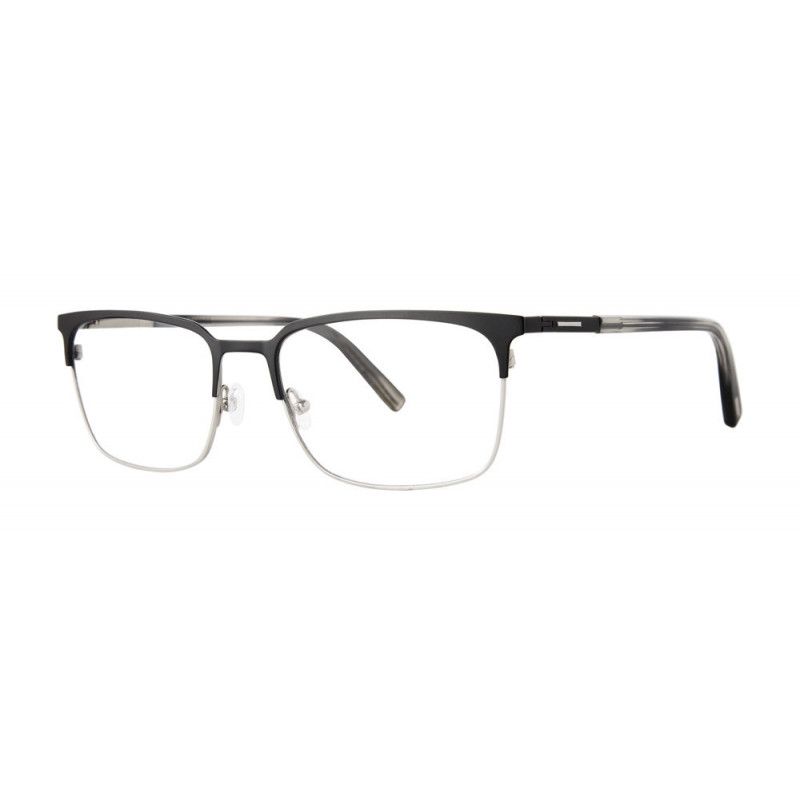 Eyeglasses Jhane Barnes Modus Black
