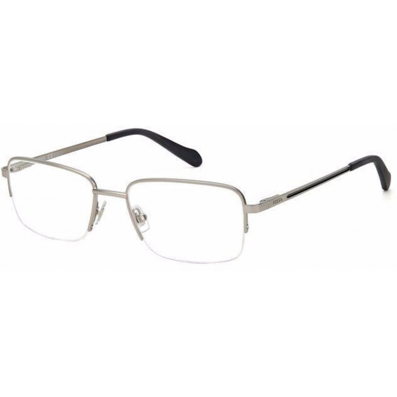 Eyeglasses Fossil FOS 7092 /G R81 Grey 54mm