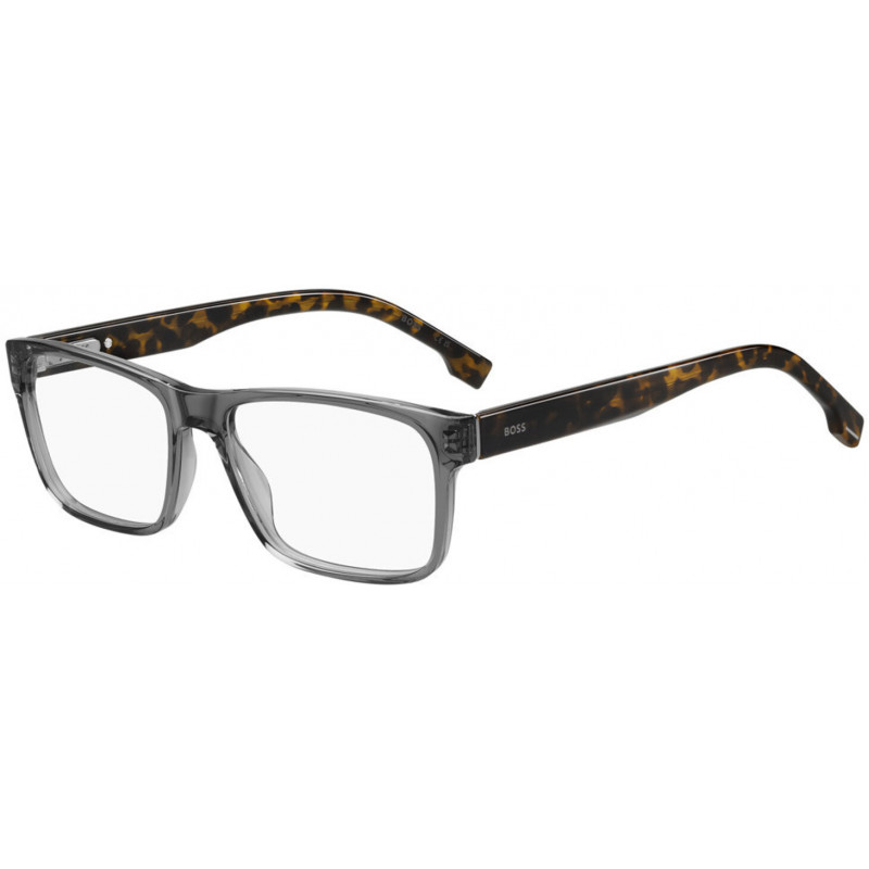 Eyeglasses Boss (hub) 1762 ACI Grey Havana 58mm