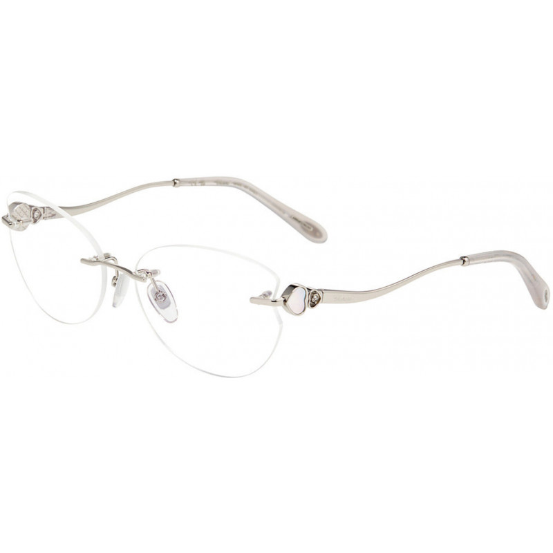 Sunglasses Chopard VCHL 85 V 0579 Full Palladium