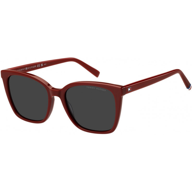 Sunglasses Tommy Hilfiger TH 2226 /S HFIR Ir Grey 54mm