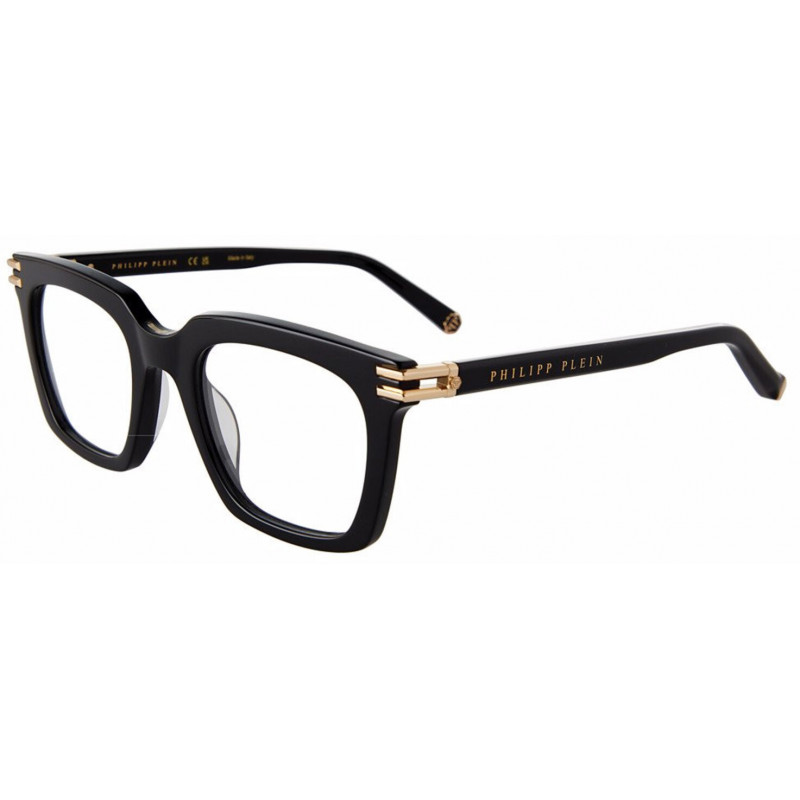 Sunglasses Philipp Plein VPP 115 M 0700 Black
