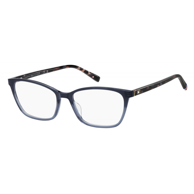 Eyeglasses Tommy Hilfiger TH 2295 WTA Blue 53mm