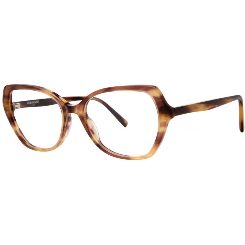 Eyeglasses Vera Wang Sylvan Horn 54mm