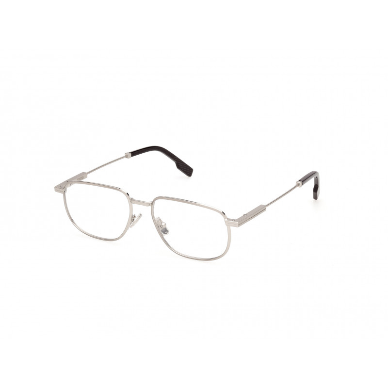 Eyeglasses Zegna EZ 5353 017 Matte Palladium / 53mm