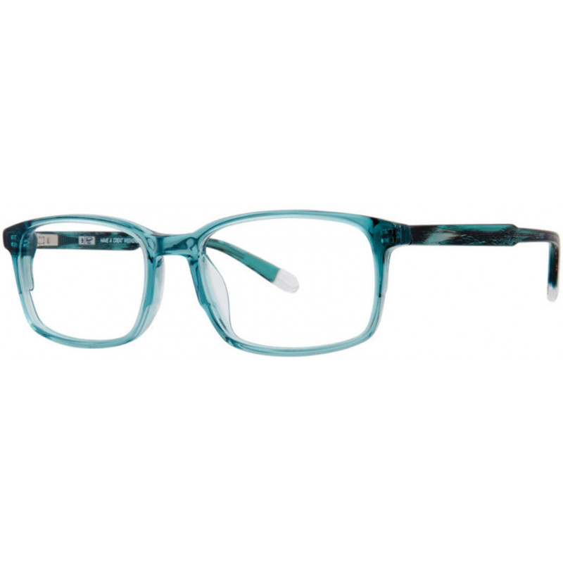 Eyeglasses Original Penguin The Layne Jr Bright Aqua