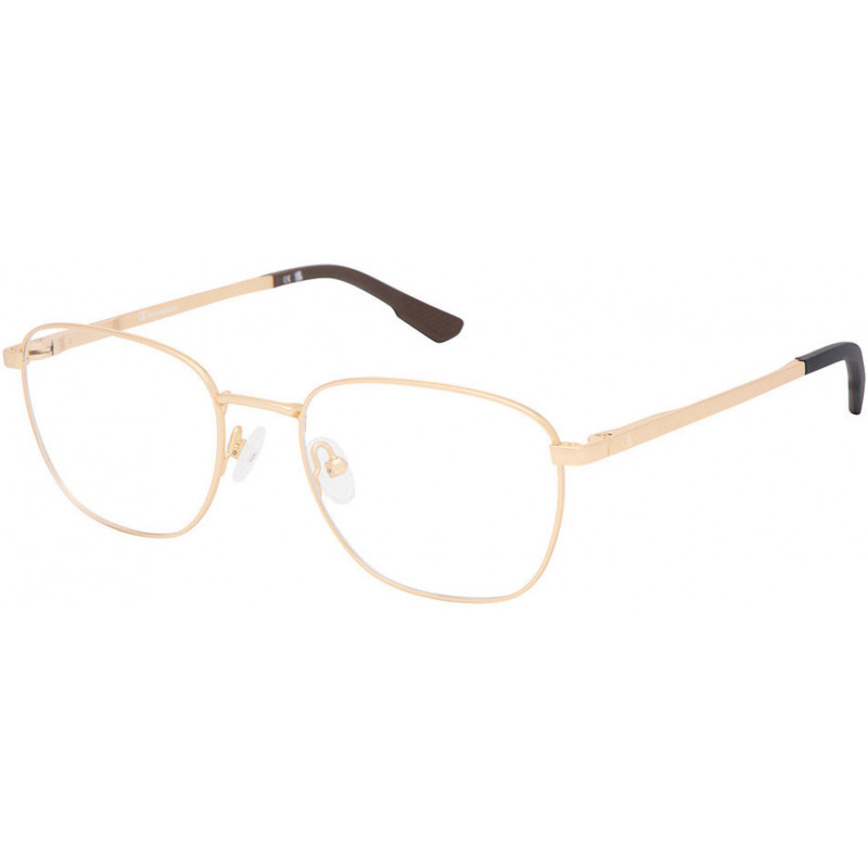 Eyeglasses Champion FL 1013 C01 Matte Gold 54mm