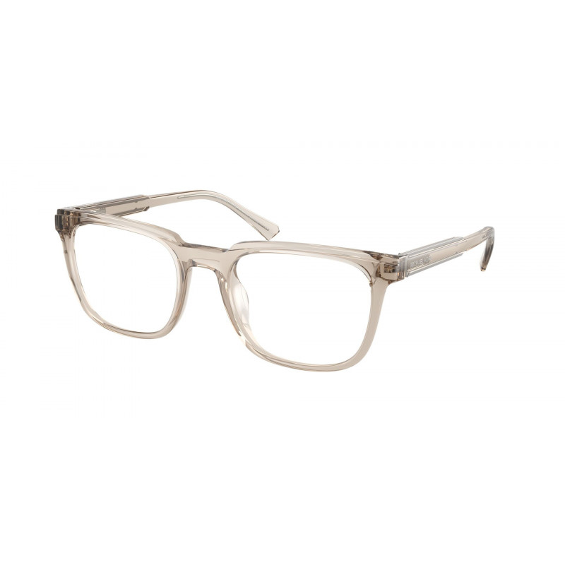 Eyeglasses Michael Kors MK 4192 U 4050 Butter Transparent / Demo 53mm