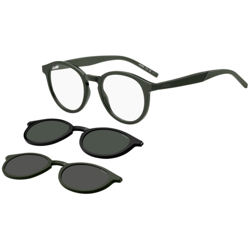 Sunglasses Hugo (hug) HG 1330 /CS 2 HP99 99 Transparent