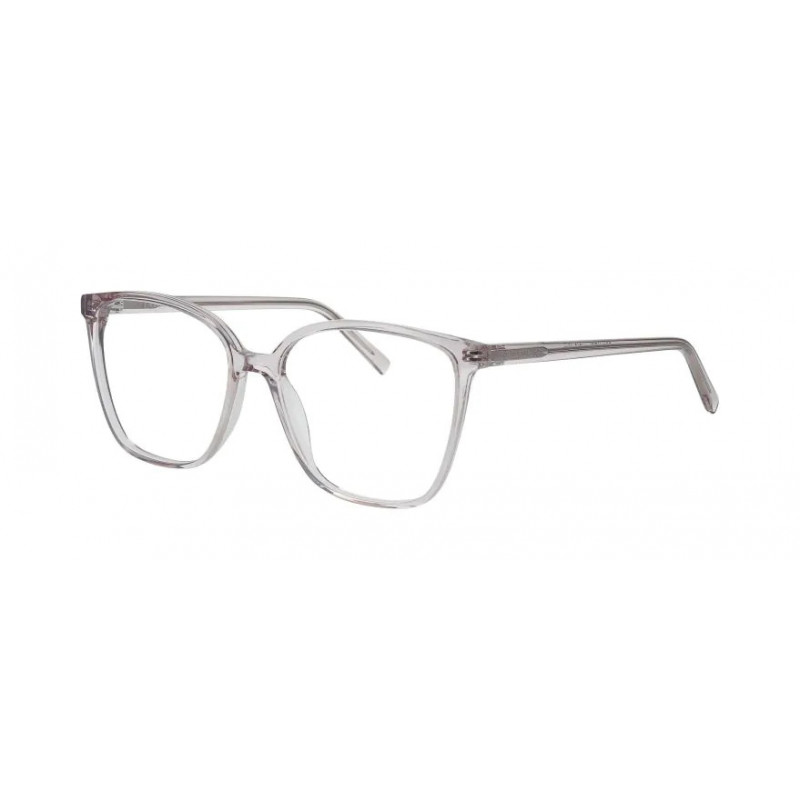 Eyeglasses Inface DRAMATIC 1515 White 55mm
