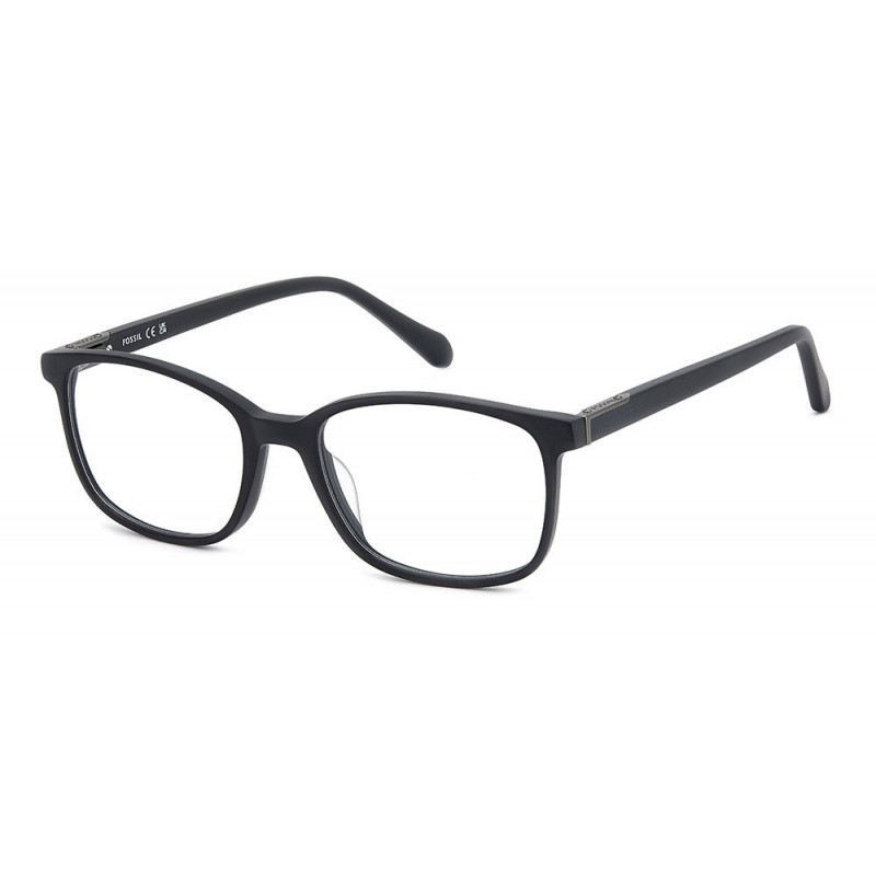 Eyeglasses Fossil FOS 7198 003 Black 51mm