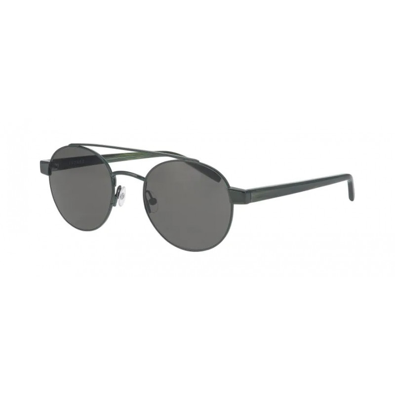 Sunglasses Inface OUCH 9531 Green / Nosepads 50mm